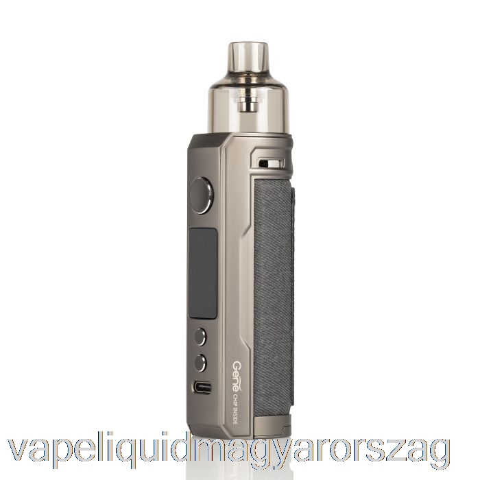 Voopoo Drag X 80w Pod Mod Kit Mashup Vape Liquid